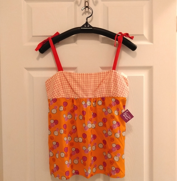 Penguin (Munsingwear) tank - NWOT - Picture 2 of 6